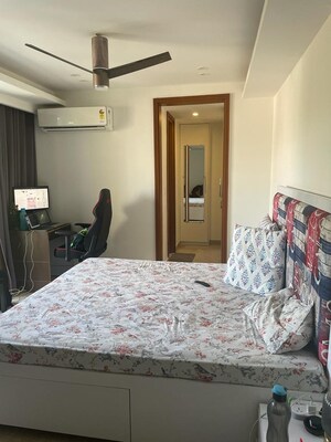 Bedroom in 3 BHK Apartment at Ultima 107, Sector 104 – for Sale