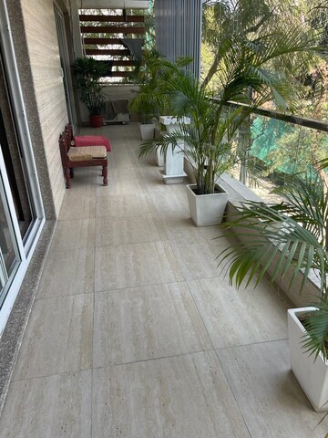 Balcony in 3 BHK Apartment at Ultima 107, Sector 104 – for Sale