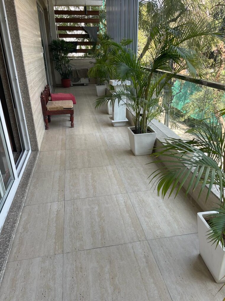 Balcony, ultima-107 3 Bedroom 1725 Sq.Ft. Apartment In Sector 104 Noida 9530684