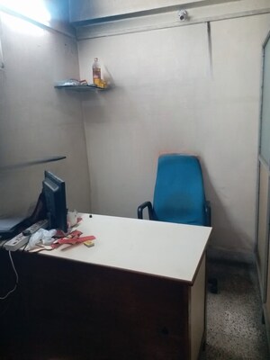 Team Area in  Office Space at Chembur – for Rent