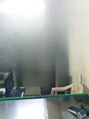 Team Area in  Office Space at Chembur – for Rent