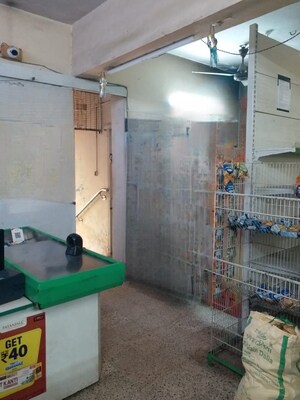 Team Area in  Office Space at Chembur – for Rent