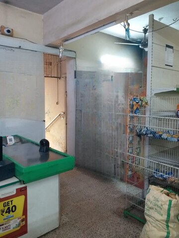 Team Area in  Office Space at Chembur – for Rent