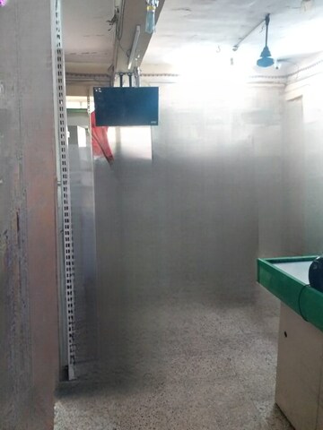 Team Area in  Office Space at Chembur – for Rent