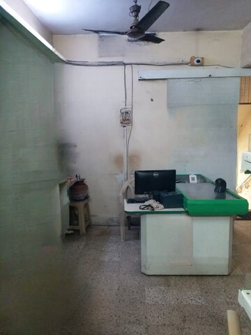 Team Area in  Office Space at Chembur – for Rent