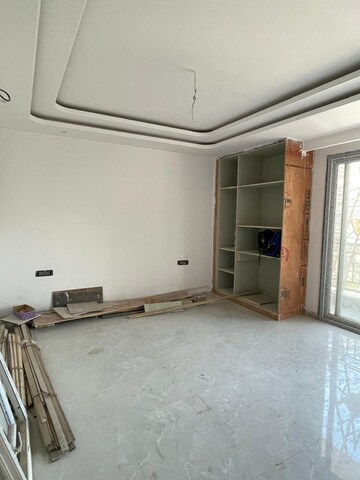 Room in 4 BHK Builder Floor at Saket – for Sale