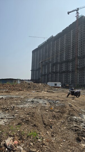  Plot – Exterior View View at Dosti Greater Thane, Kalher - for Sale