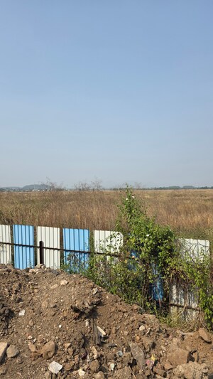  Plot For Sale in Dosti Greater Thane, Kalher