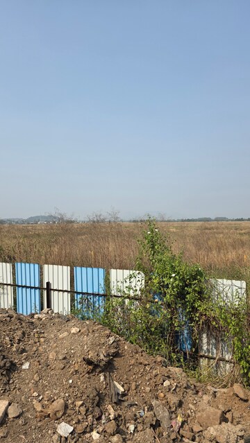  Plot For Sale in Dosti Greater Thane, Kalher