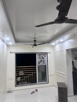 1 BHK 430 Sq.Ft. Apartment in Sai Paradise CHS