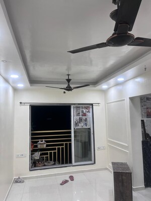 1 BHK Apartment For Rent in Sai Paradise CHS, Kannamwar Nagar