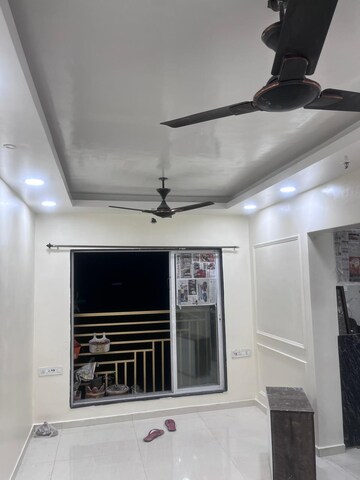 1 BHK Apartment For Rent in Sai Paradise CHS, Kannamwar Nagar