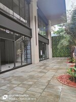 990 Sq.Ft. Office Space in Khar West