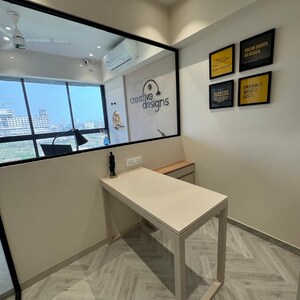 Team Area in  Office Space at Lodha Signet Palava, Kalyan Shilphata Road – for Sale