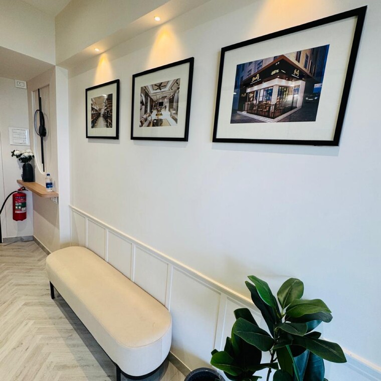 Living Room, lodha-signet-palava Commercial Office Space 250 Sq.Ft. In Kalyan Shilphata Road Thane 9530743