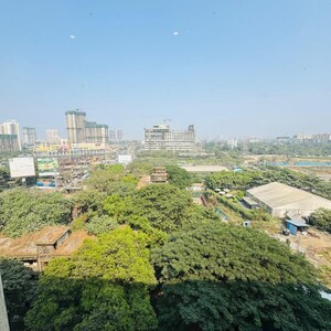 Plot Area in  Office Space at Lodha Signet Palava, Kalyan Shilphata Road – for Sale