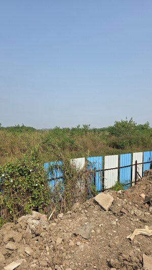  Plot – Garden View at Dosti Greater Thane, Kalher - for Sale