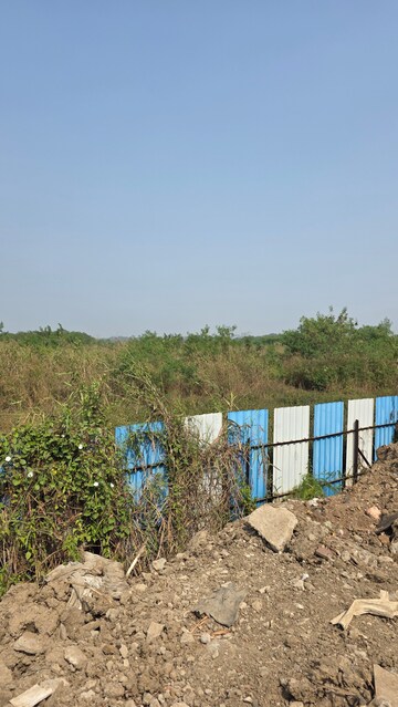  Plot – Garden View at Dosti Greater Thane, Kalher - for Sale