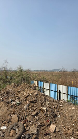 Plot Area in  Plot at Dosti Greater Thane, Kalher – for Sale