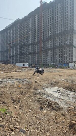  Plot – Exterior View View at Dosti Greater Thane, Kalher - for Sale