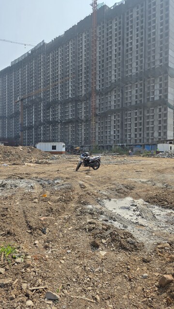  Plot – Exterior View View at Dosti Greater Thane, Kalher - for Sale