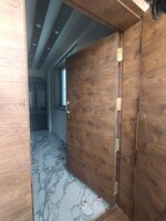 2 BHK 1200 Sq.Ft. Apartment in Cambridge Layout 