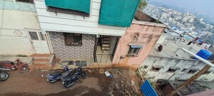 2 BHK Independent House For Sale in Katraj