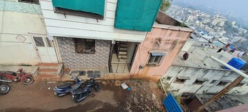 2 BHK Independent House For Sale in Katraj