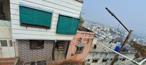 2 BHK Independent House – Exterior View View at Katraj - for Sale