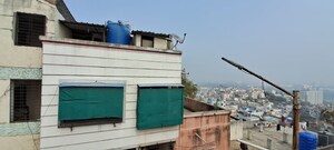 2 BHK Independent House – Exterior View View at Katraj - for Sale