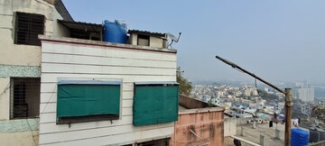 2 BHK Independent House – Exterior View View at Katraj - for Sale