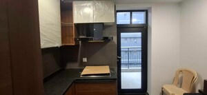 Furnished Amenities in 3 BHK Apartment at Krisumi Waterside Residences, Sector 36a – for Sale