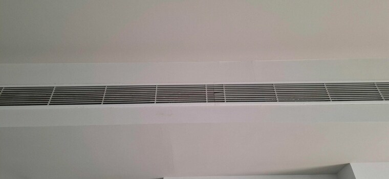 undefined, krisumi-waterside-residences 3 Bedroom 2538 Sq.Ft. Apartment In Sector 36a Gurgaon 9530754