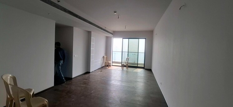 Room, krisumi-waterside-residences 3 Bedroom 2538 Sq.Ft. Apartment In Sector 36a Gurgaon 9530754