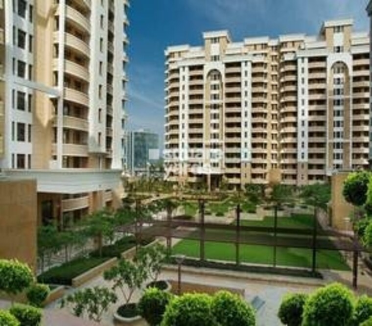 Exterior View, vipul-belmonte 3 Bedroom 2450 Sq.Ft. Apartment In Sector 53 Gurgaon 9530748