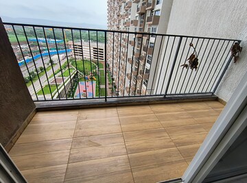 Gym in 1 BHK Apartment at Godrej Boulevard, Manjari – for Rent