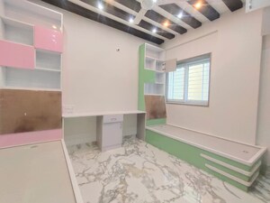 Kitchen in 2 BHK Apartment at Halasuru – for Sale