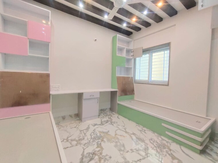 Kitchen, halasuru 2 Bedroom 1200 Sq.Ft. Apartment In Halasuru Bangalore 9530791