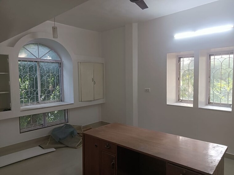 Master Bedroom, aundh 3 Bedroom 1400 Sq.Ft. Apartment In Aundh Pune 9530604