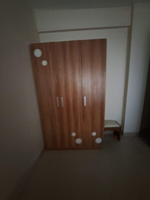 Furnished Amenities in 3.5 BHK Apartment at Sagar Waters Edge, Pimple Nilakh – for Rent