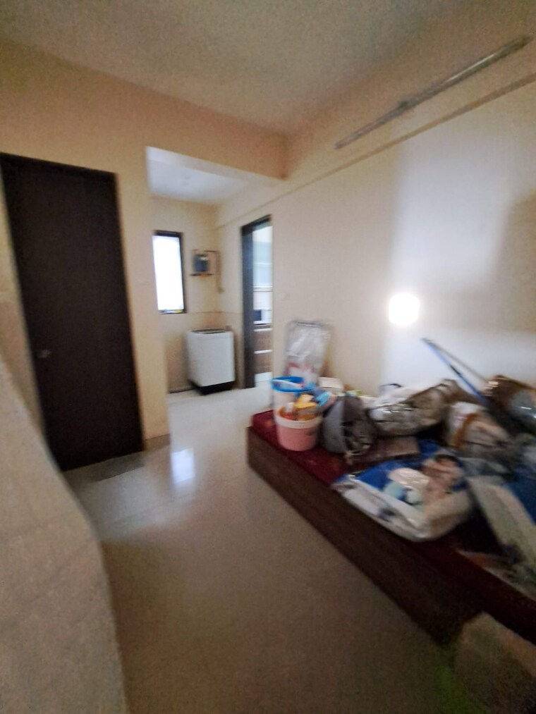 Living Room, sagar-waters-edge 3.5 Bedroom 2000 Sq.Ft. Apartment In Pimple Nilakh Pune 9530765