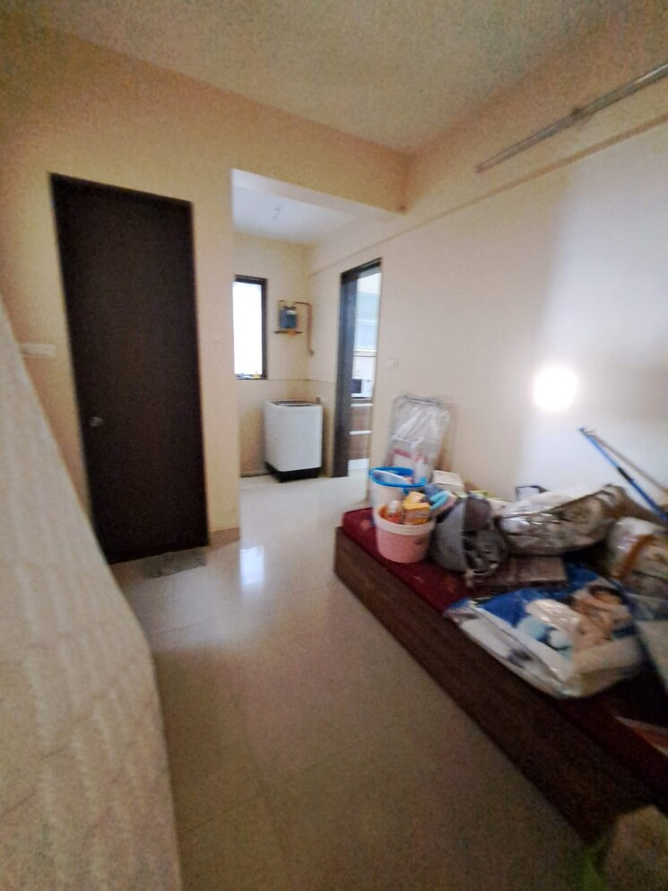 Living Room, sagar-waters-edge 3.5 Bedroom 2000 Sq.Ft. Apartment In Pimple Nilakh Pune 9530765