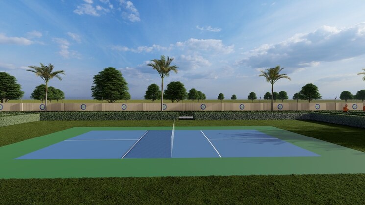 Exterior View, daulatpura  100 Sq.Yd. Plot In Daulatpura Jaipur 9530801