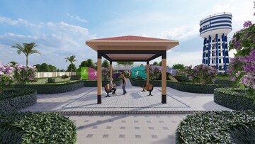  Plot – Exterior View View at Daulatpura - for Sale