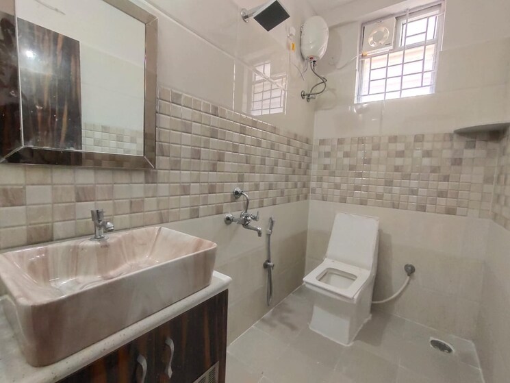 Kitchen, halasuru 2 Bedroom 1200 Sq.Ft. Apartment In Halasuru Bangalore 9530791