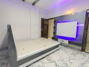 Bedroom in 2 BHK Apartment at Halasuru – for Sale