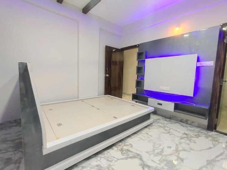 Bedroom, halasuru 2 Bedroom 1200 Sq.Ft. Apartment In Halasuru Bangalore 9530791