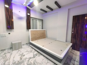 Bedroom in 2 BHK Apartment at Halasuru – for Sale