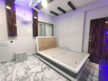 Bedroom in 2 BHK Apartment at Halasuru – for Sale