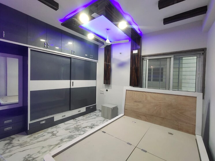 Kitchen, halasuru 2 Bedroom 1200 Sq.Ft. Apartment In Halasuru Bangalore 9530791